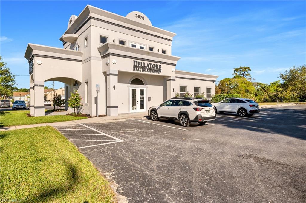 3570 Bonita Beach RD