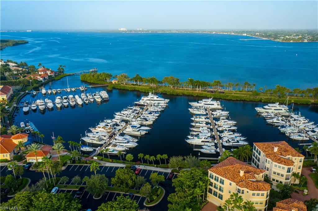 60' Boat Dock B-7 GULF HARBOUR MARINA photo 27