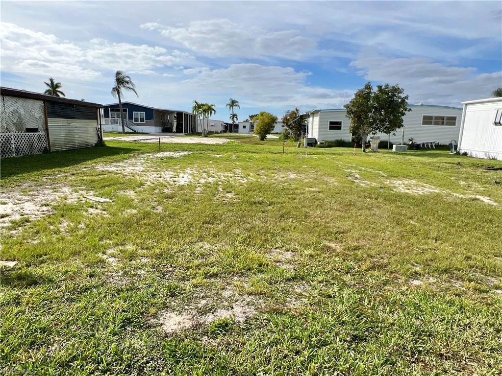 Lot for sale