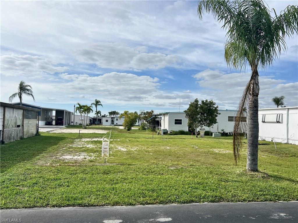 Lot for Sale