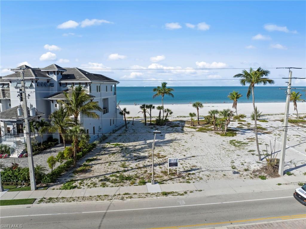3750 Estero BLVD