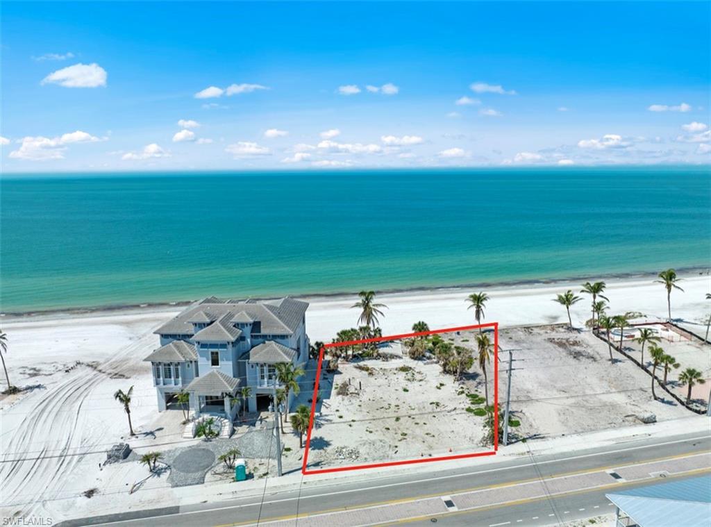 3750 Estero BLVD
