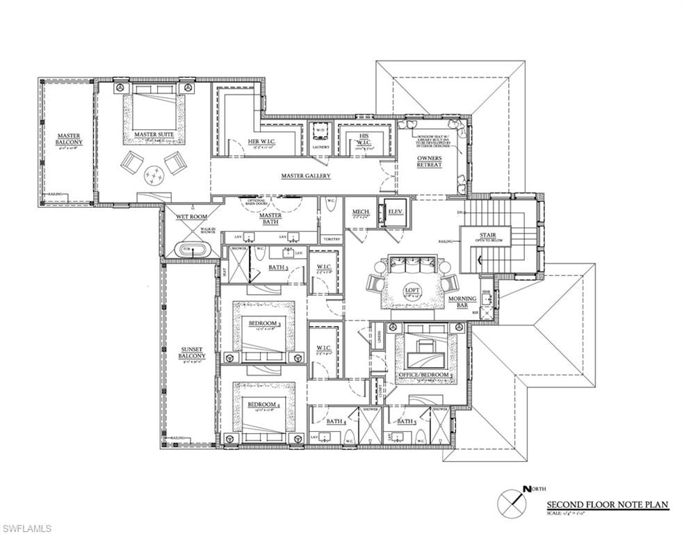 3750 Estero BLVD photo 9