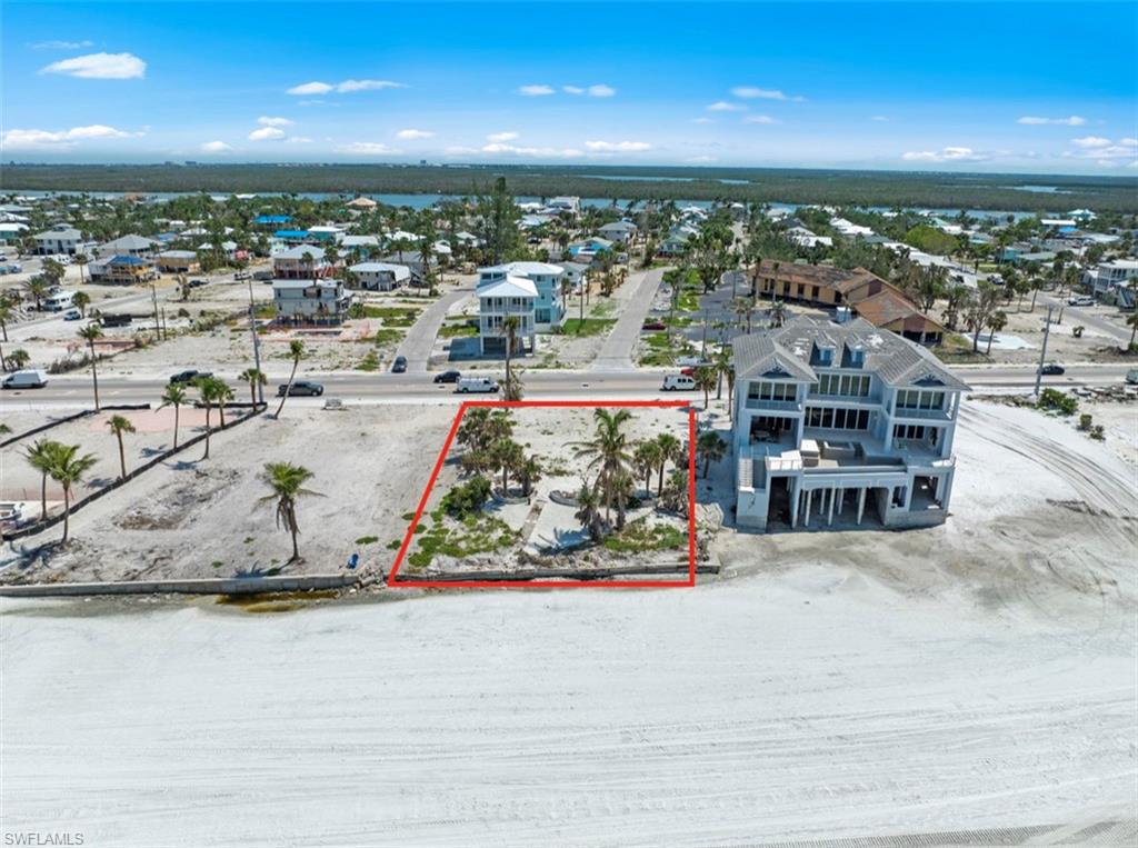 3750 Estero BLVD