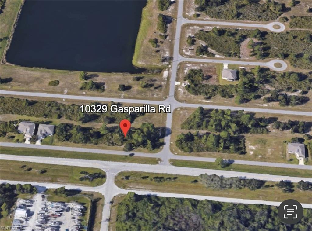 10329 Gasparilla RD