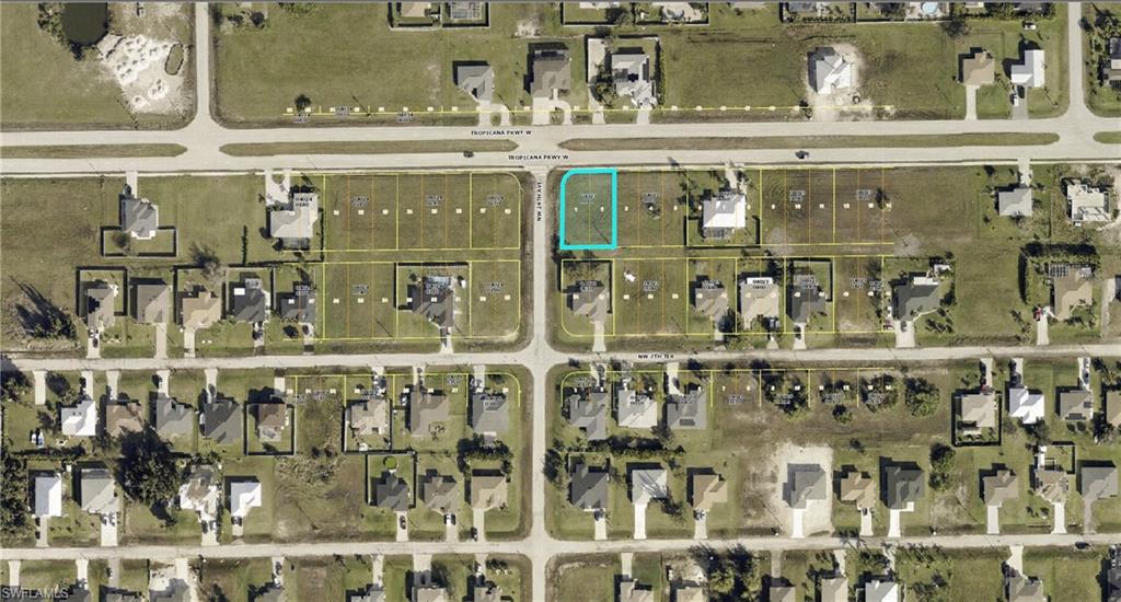 2732 Tropicana PKWY W