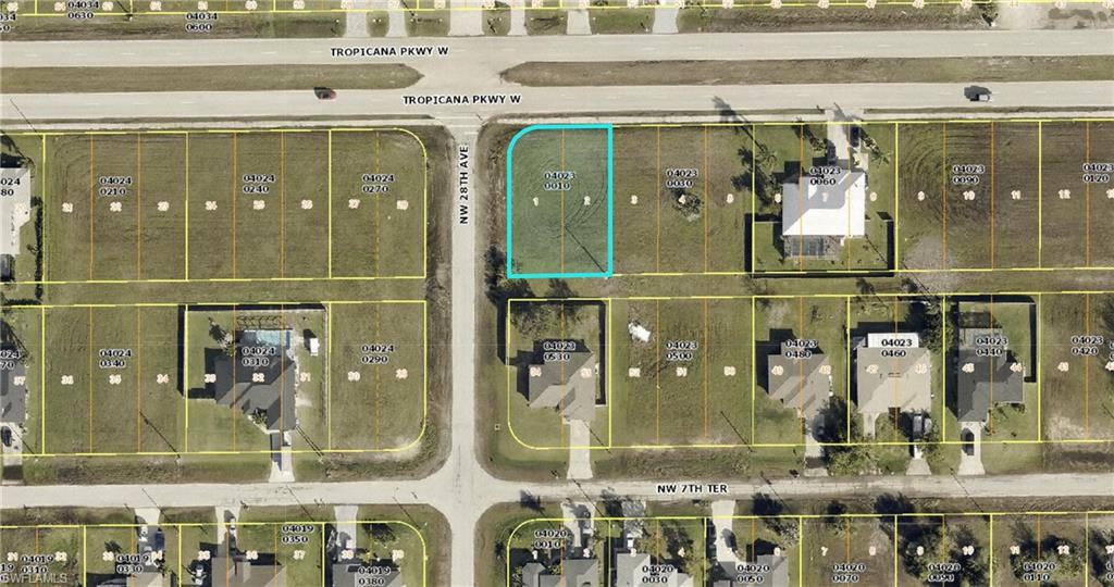 2732 Tropicana PKWY W