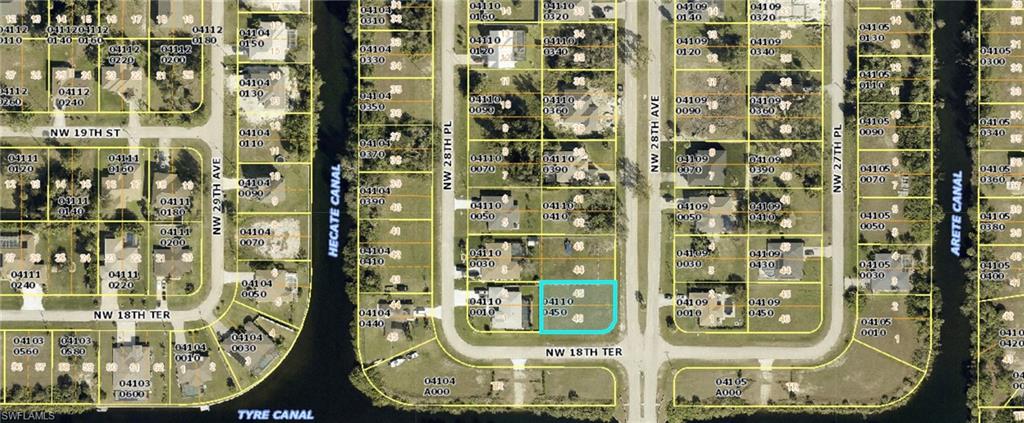 1818 NW 28th AVE