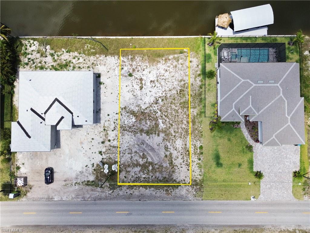 2706 Old Burnt Store RD N