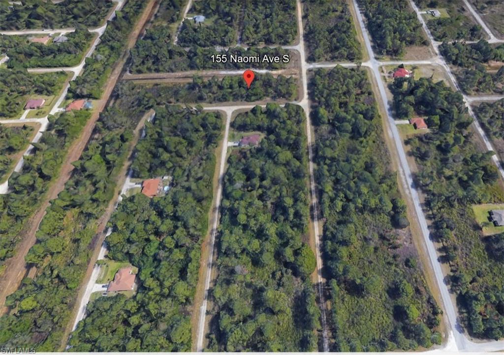 155 Naomi AVE S