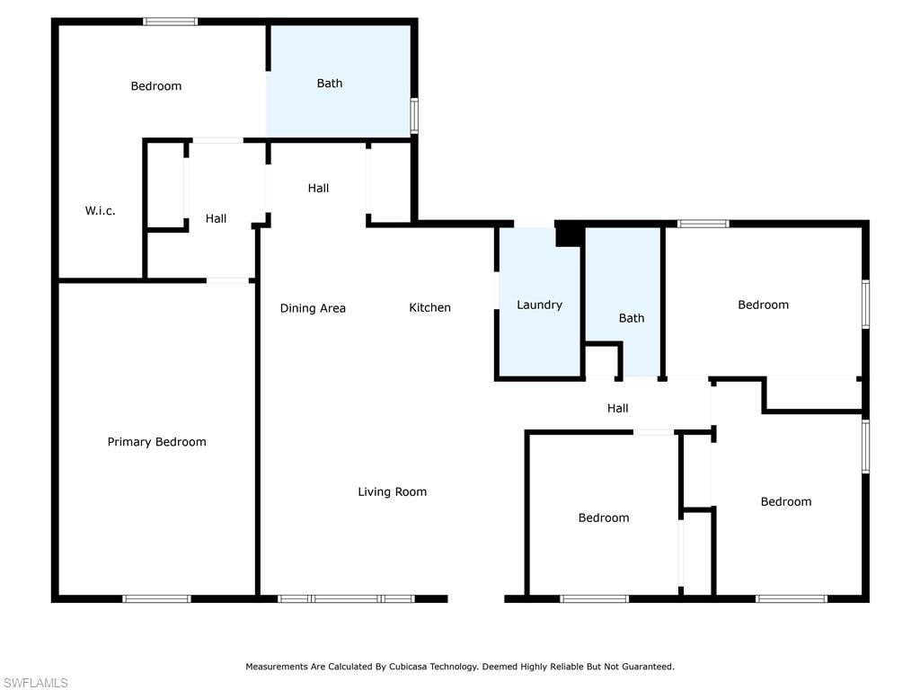 883 Coconut CIR E photo 32