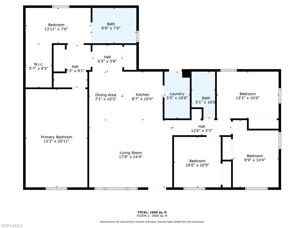 883 Coconut CIR E photo 33