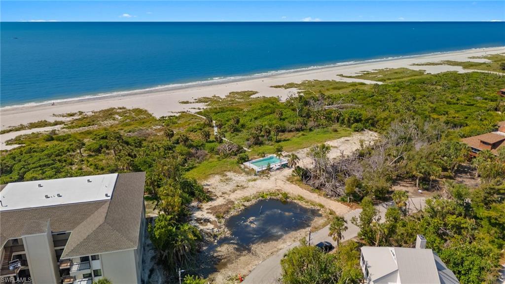 1801 Olde Middle Gulf DR photo 17
