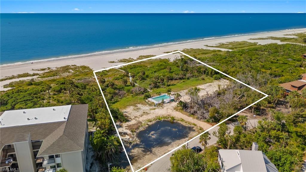 1801 Olde Middle Gulf DR photo 18