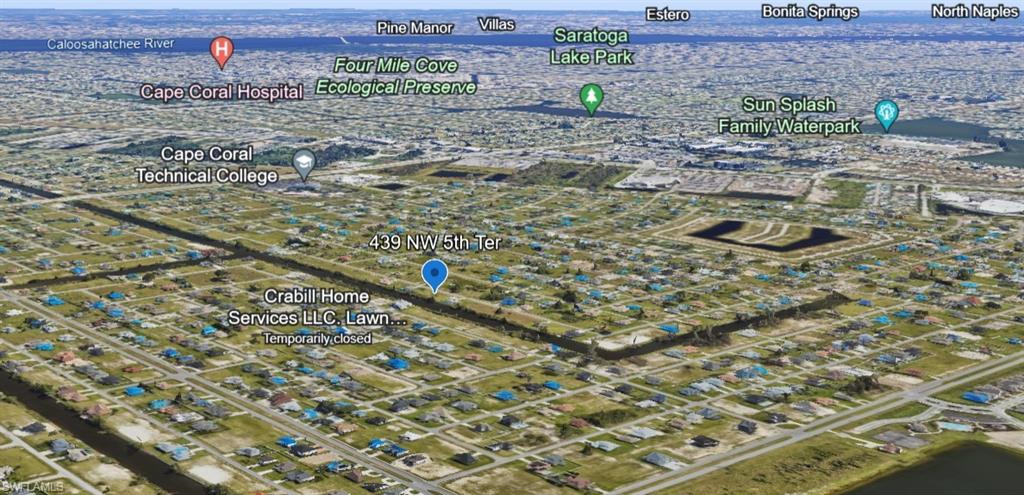 439 NW 5th TER