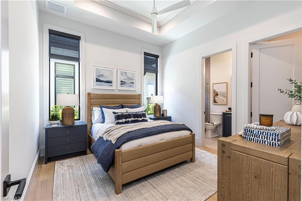 Guest Suite