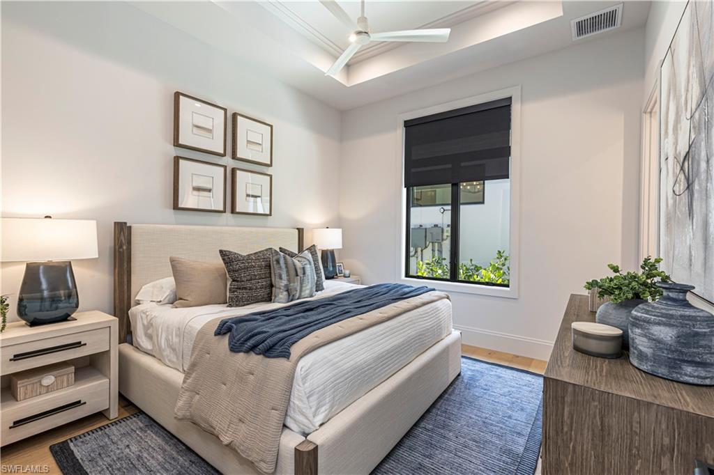 Guest Suite