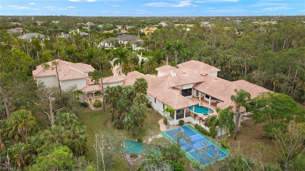 15401 Old Wedgewood CT