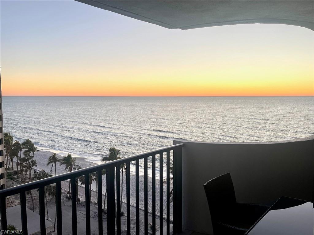 Gulf view