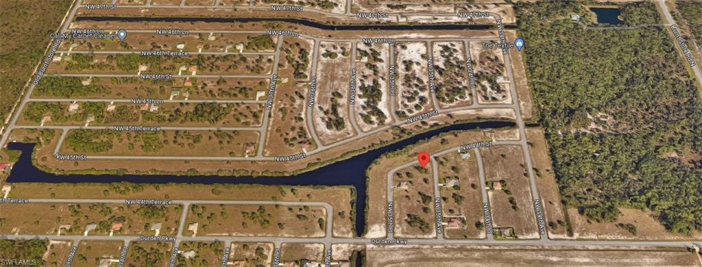 3500 NW 44th ST