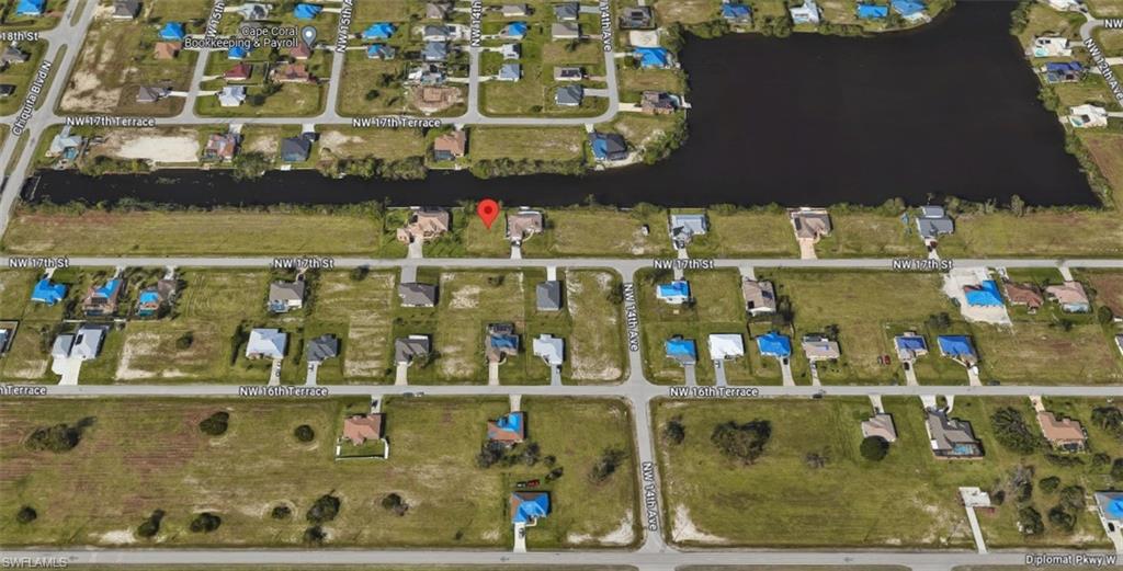 1415 NW 17th ST