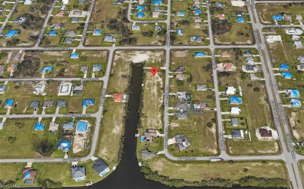 1100 NW 25th AVE