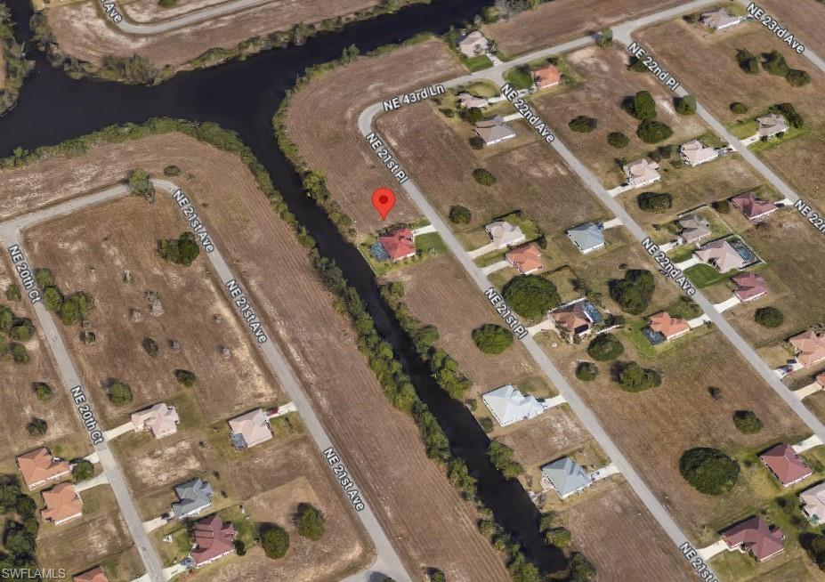 4202 NE 21st PL