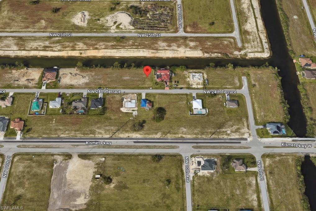 1009 NW 24th TER