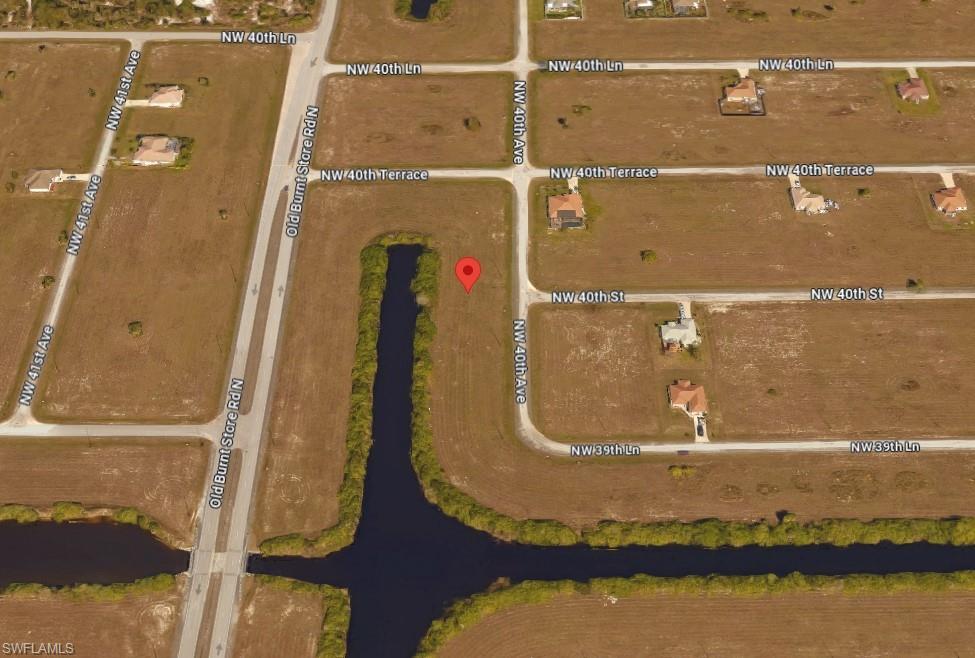 3932 NW 40th AVE