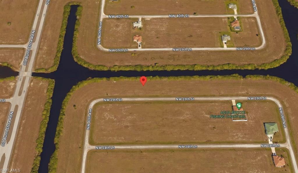 3917 NW 39th ST