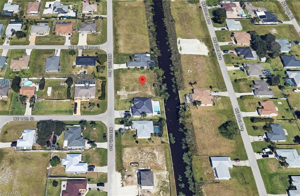 1407 NE 20th AVE