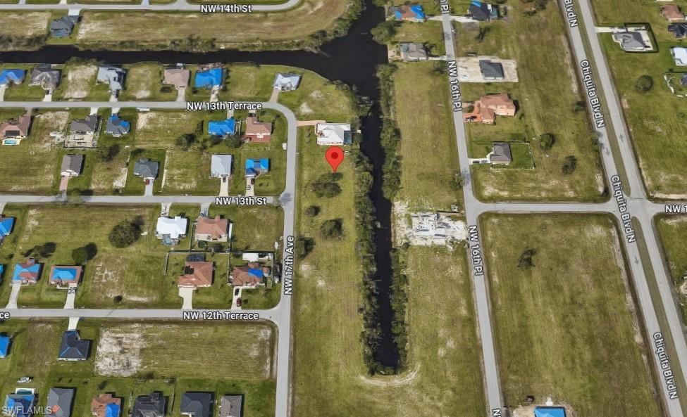 1305 NW 17th AVE