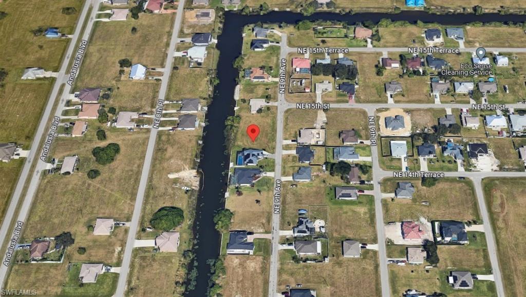 1420 NE 9th AVE