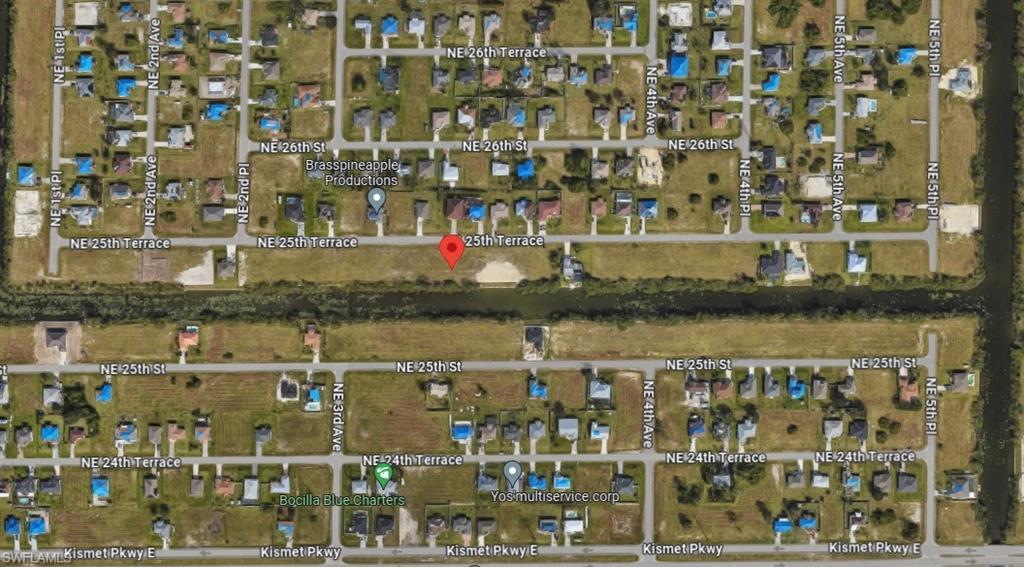 318 NE 25th TER