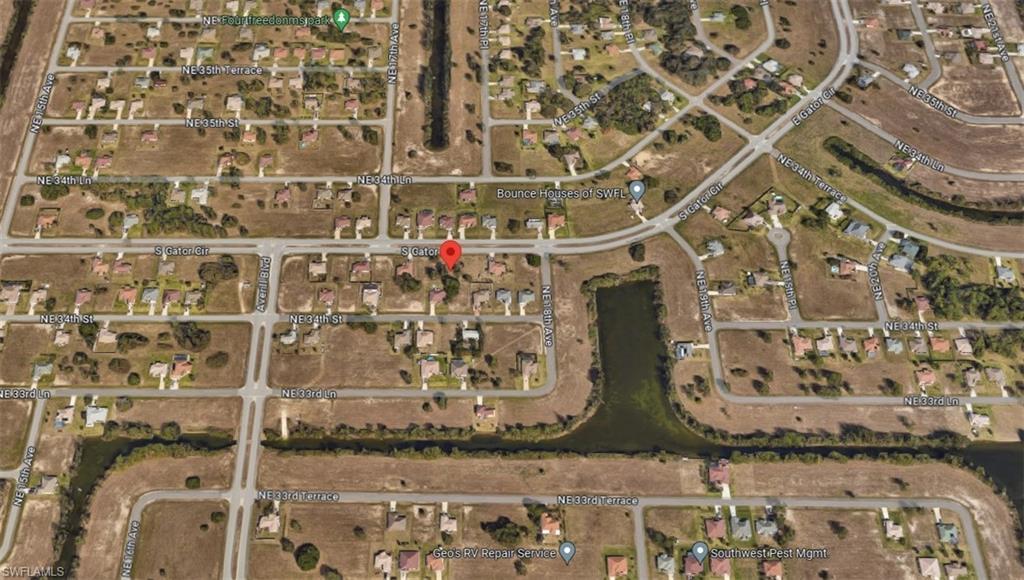 1714 S Gator CIR