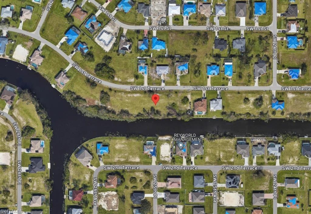 2514 SW 1st TER
