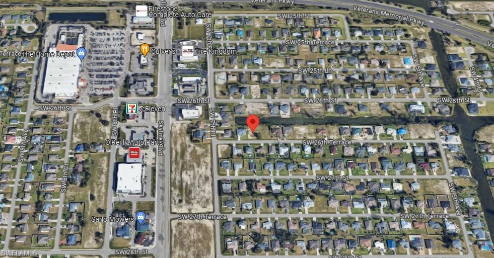 631 SW 26th TER