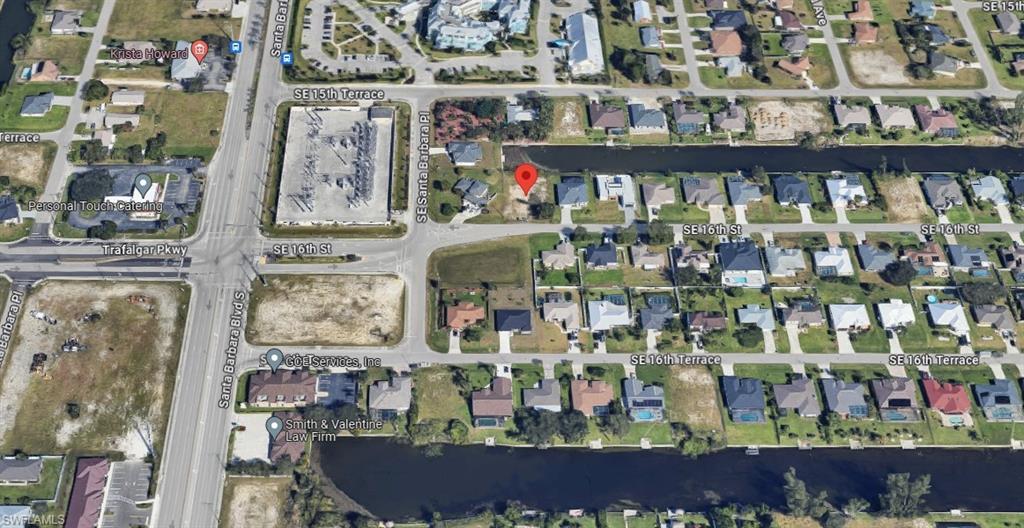 121 SE 16th ST