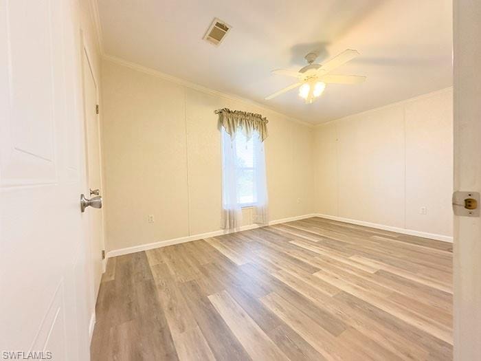 Bed room 1