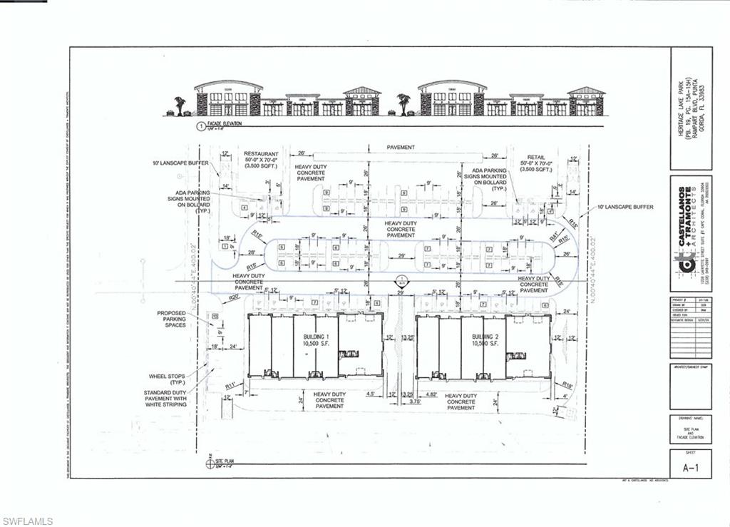 Site Design