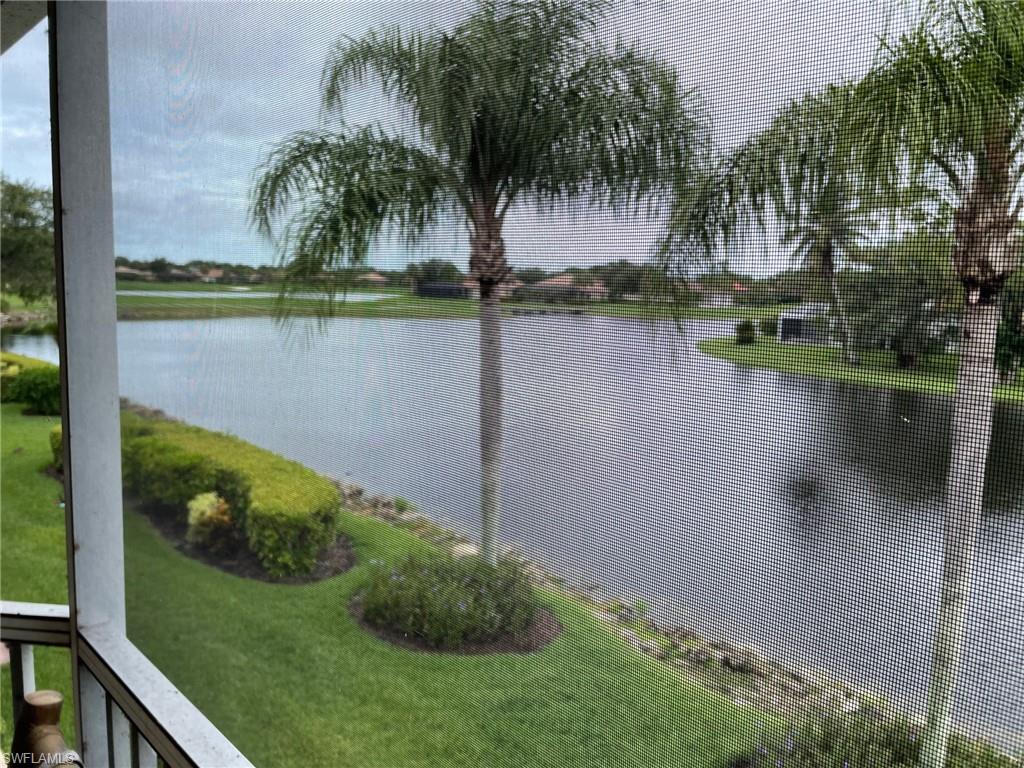 View of water view