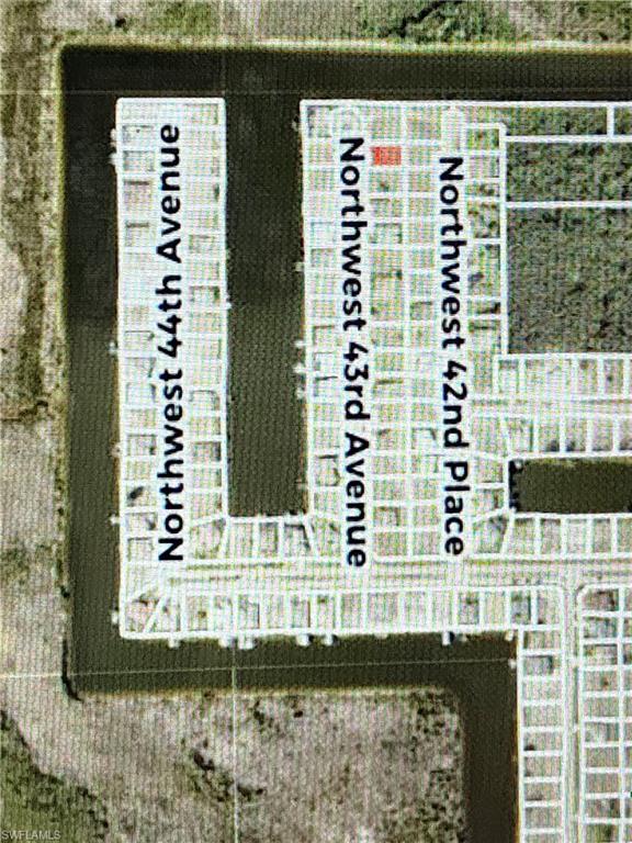 1725 NW 43rd AVE
