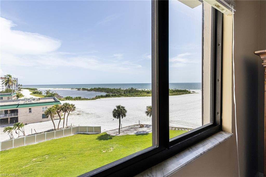 Water view