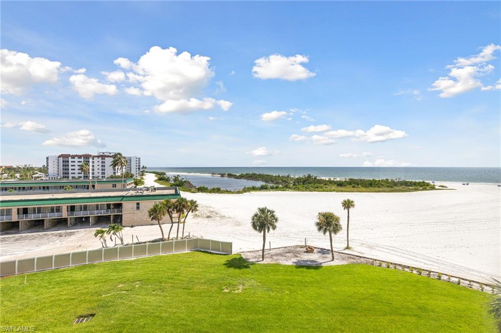 Water view