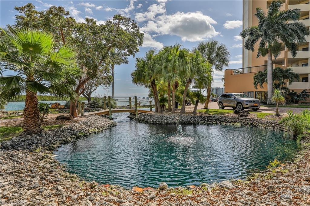 Water view