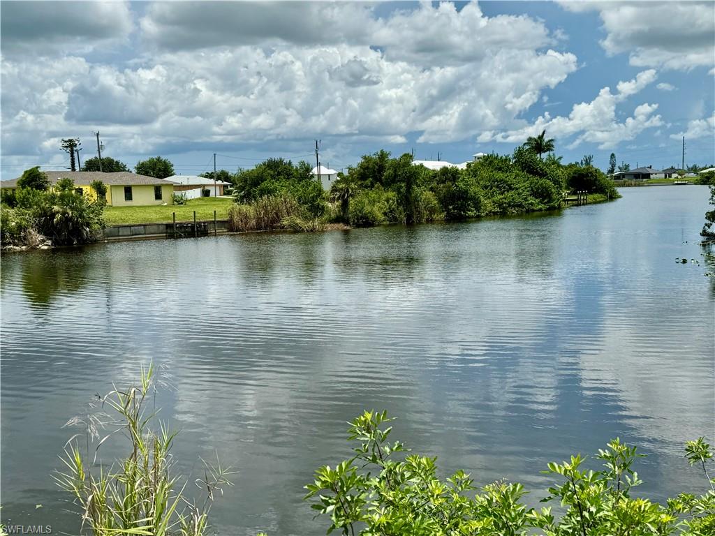 Water view