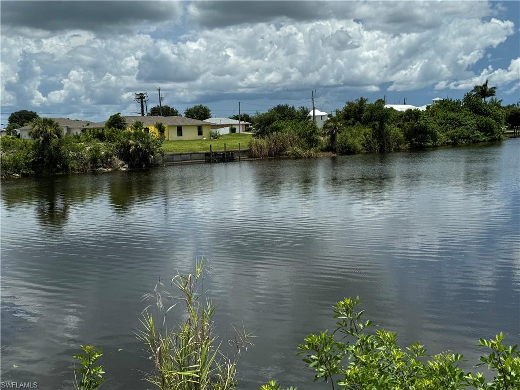 Water view
