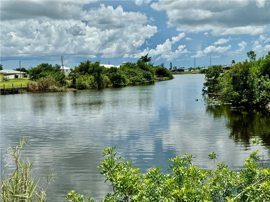 Water view