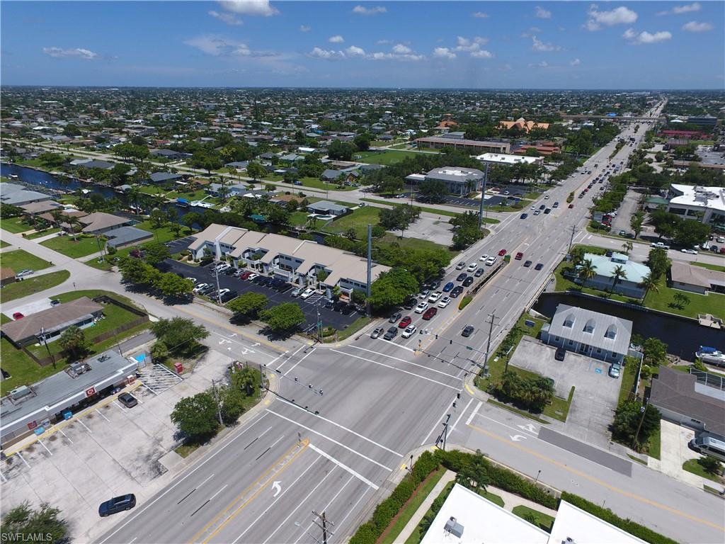 Signalized Intersection