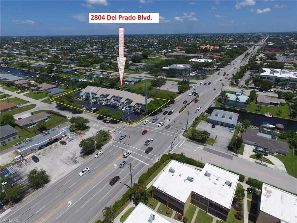 19,368 sf Bldg.